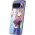 Disney Frozen Elsa and Anna Sisters Art Pixel 9 Pro XL Skin
